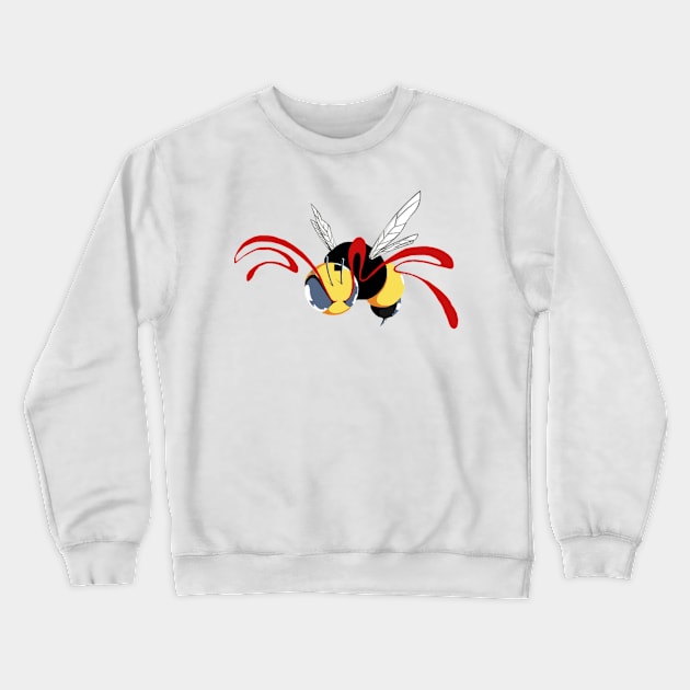 OH 2.0 PH Bee Crewneck Sweatshirt by OneHiveClan